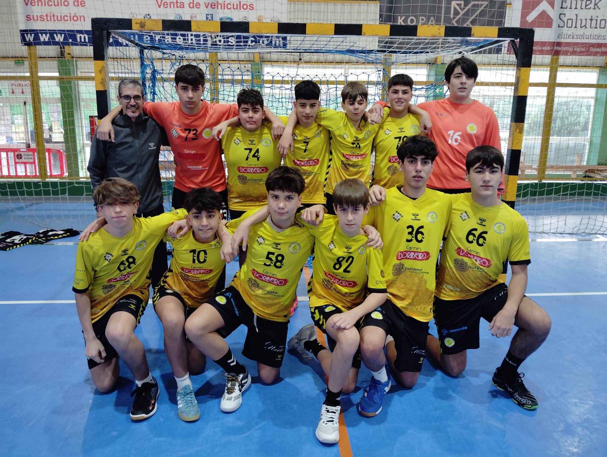 equipo-infantil